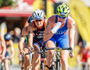 Triathlon : s’hydrater au bon moment !
