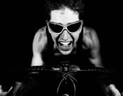 Douleur et inconfort quand on « pousse la machine » : heureusement !