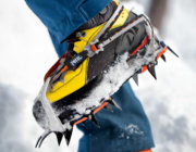 Test | PETZL : Vasak Leverlock Universel
