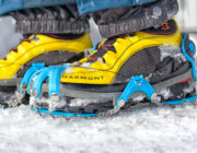Test | YAKTRAX : Summit