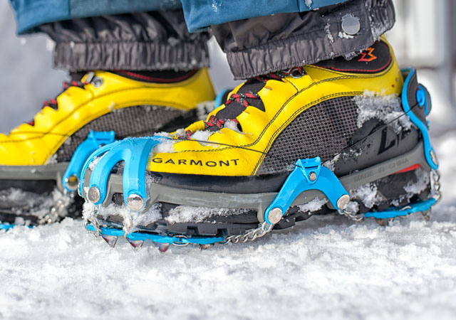 Test | YAKTRAX : Summit