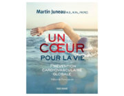 LIVRE | Un coeur pour la vie. Prévention cardiovasculaire globale