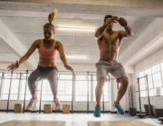 Comment demeurer motivé à bouger régulièrement