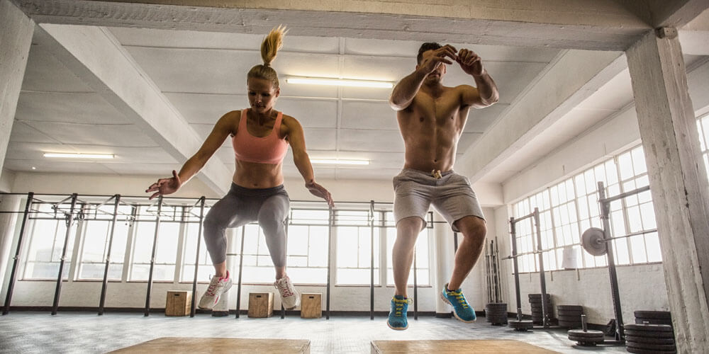Comment demeurer motivé à bouger régulièrement