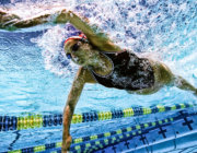 Natation : rapprocher l’échauffement du départ pour une meilleure performance