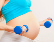 Est-il sage de faire de l’exercice physique pendant la grossesse?