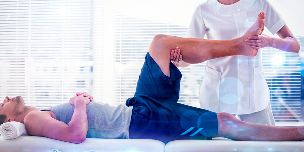 Est-ce que le massage aide à la récupération ?