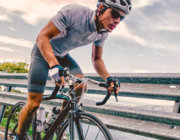 Conférence ‘Entraînement avant pendant et après un stage cycliste', avril 2018