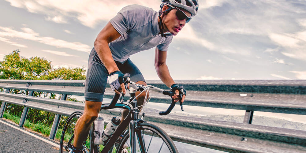 Conférence ‘Entraînement avant pendant et après un stage cycliste', avril 2018