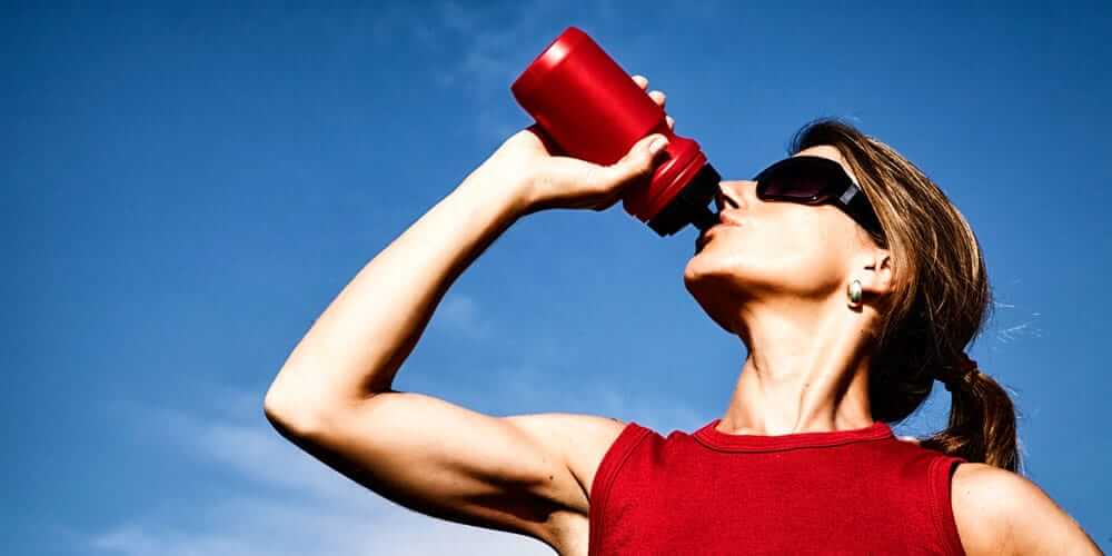 Quel est l’apport idéal en glucides pendant l’effort ?