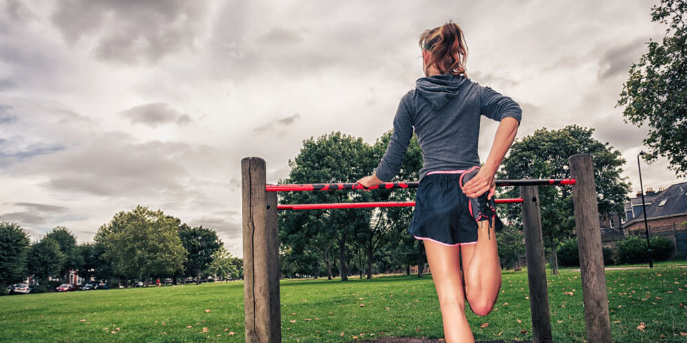 Comment adopter un mode de vie physiquement actif