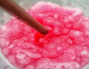 Un granité (barbotine/slush) pour éviter la surchauffe au triathlon