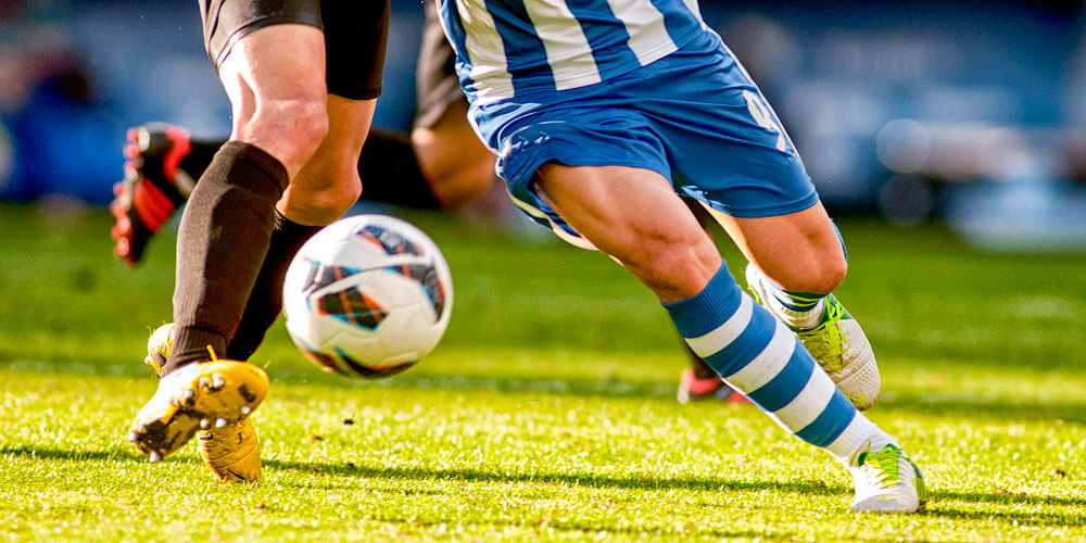 Être actif durant la mi-temps pour mieux performer en fin de match