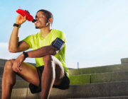 Une boisson salée pour mieux performer quand il fait chaud