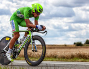 L’EPI en course à pied améliore le VO2max et la performance au contre-la-montre cycliste