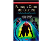LIVRE | Pacing in Sport and Exercise: A Psychophysiological Perspective