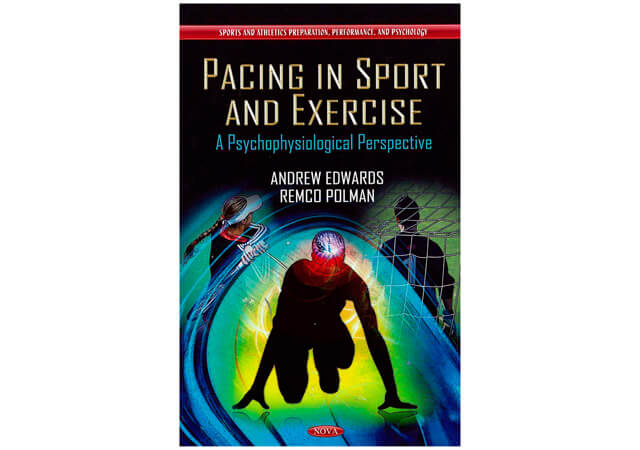 LIVRE | Pacing in Sport and Exercise: A Psychophysiological Perspective