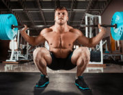 Musculation : gains de force plus importants avec plusieurs séries
