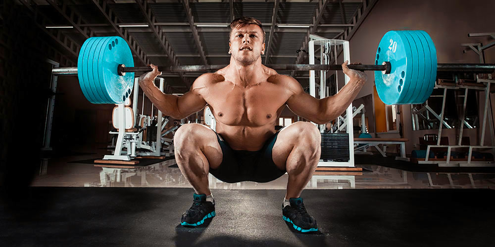 Musculation : gains de force plus importants avec plusieurs séries