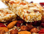 Pour restaurer les réserves de glycogène: glucides 