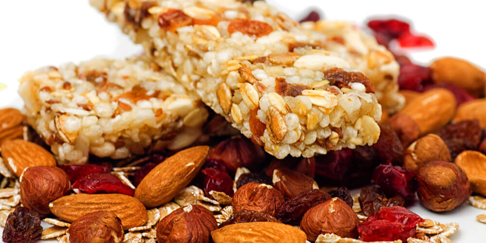 Pour restaurer les réserves de glycogène: glucides 