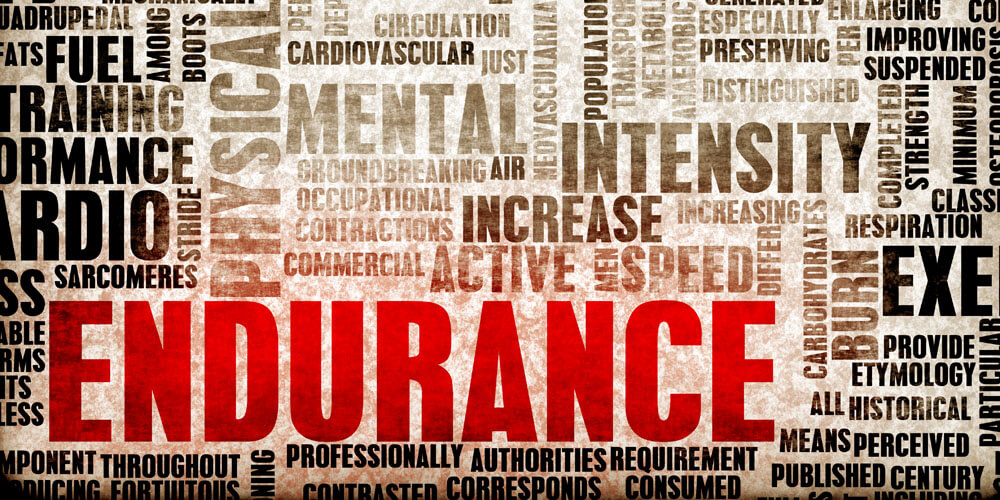 L’endurance, c’est quoi en fait?