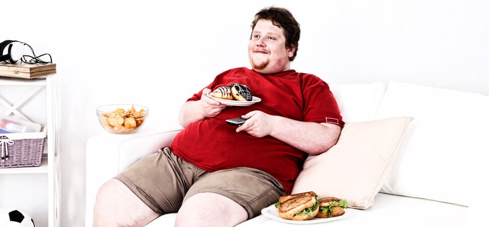 Bouger pour réduire l’appétit !