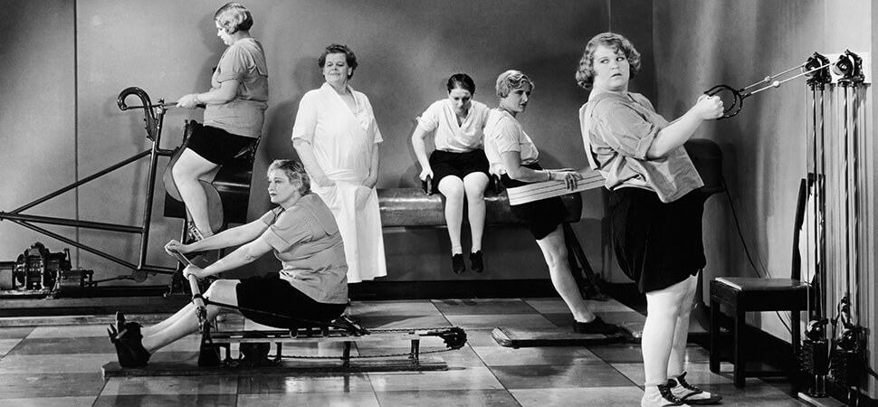 Intensité cible d’entraînement aérobie : trucs pratiques