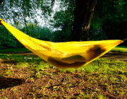 Test | SEA TO SUMMIT : Hamac Ultralight