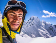 Kilian Jornet : le 