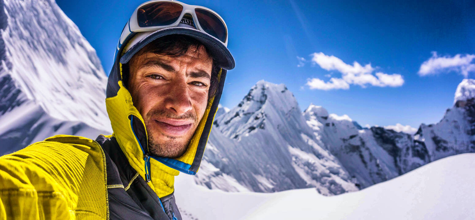 Kilian Jornet : le 