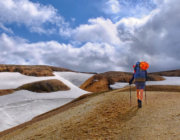 Préparer un trek