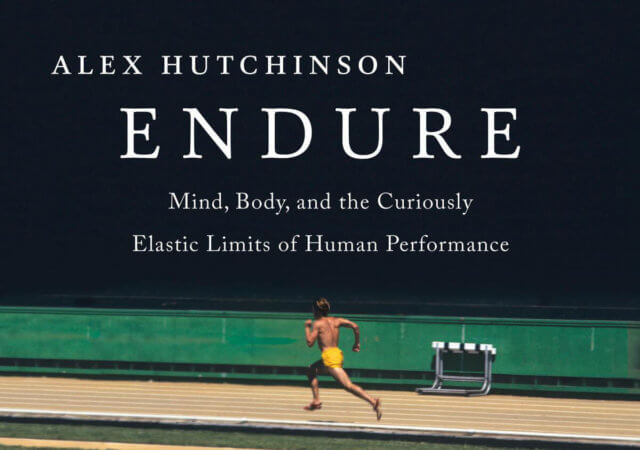 LIVRE | Endure : Mind, body, and the curiously elastic limits of human performance