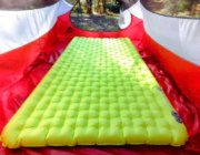 Test | BIG AGNES : Matelas double Q-Core SLX