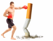 Cesser de fumer grâce à l’activité physique ?