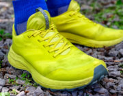 Test | ARC'TERYX : Norvan LD