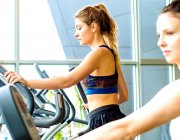 Cancer du sein et entraînement durant la chimiothérapie