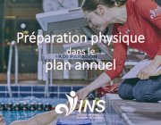Conférence de Guy Thibault à Arvida le 15 novembre 2018, à des entraîneurs et préparateurs physiques