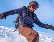 Test | HELLY HANSEN : Lifaloft Hooded Insulator