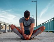 S’échauffer avant, s’étirer après!