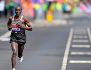 Sourire à intervalles pour courir plus vite !