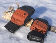 Test | BLACK DIAMOND : Mitaines Spark