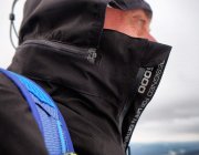 Test | TRESPASS : Veste Hawkings DLX