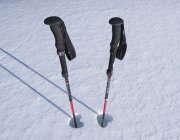 Test | MSR : Dynalock Ascent Carbon