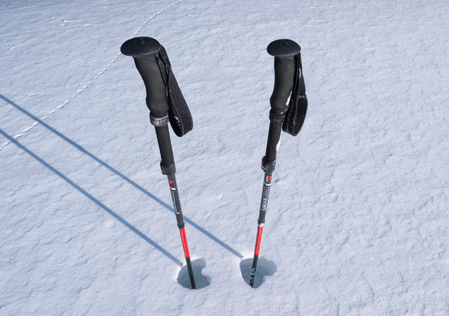 Test | MSR : Dynalock Ascent Carbon