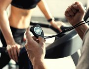 L'entraînement par intervalles en 