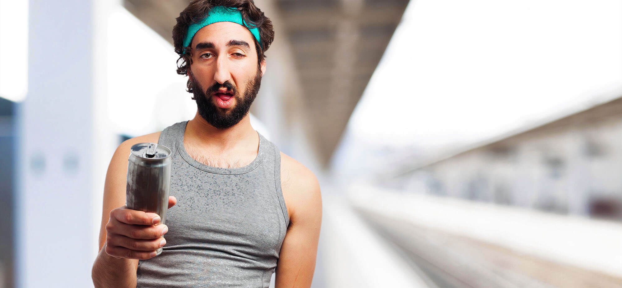 Entraînement par intervalles : l’alcool nuit-il aux résultats?