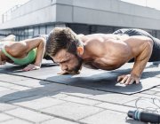 Entraînement : effets bénéfiques jusqu’à 10 ans plus tard