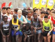 Demi-marathon : à quelle vitesse courir ?