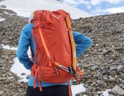 Test | SALEWA : Apex Wall 32